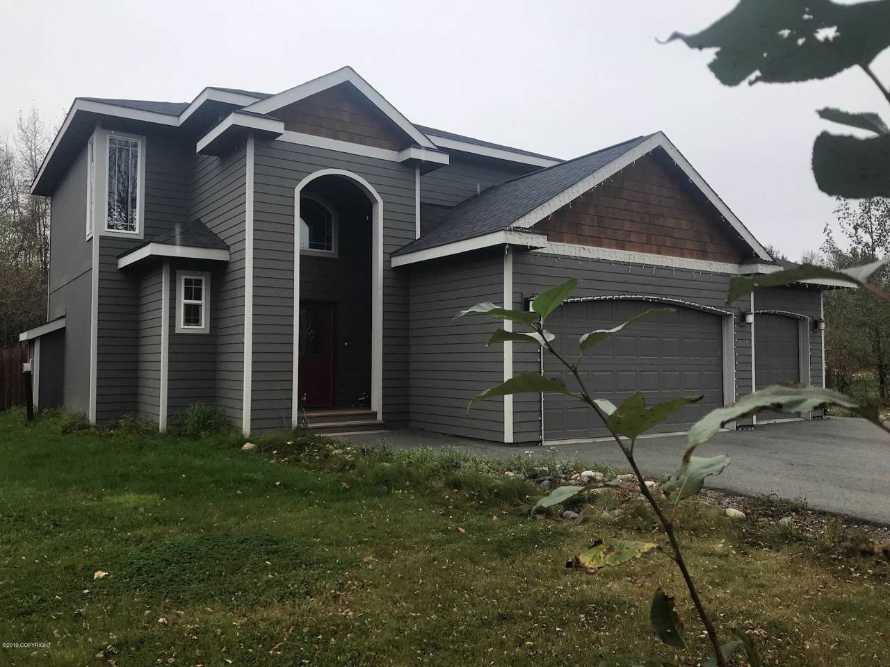 1305 Fairview Meadows Avenue - Photo 1