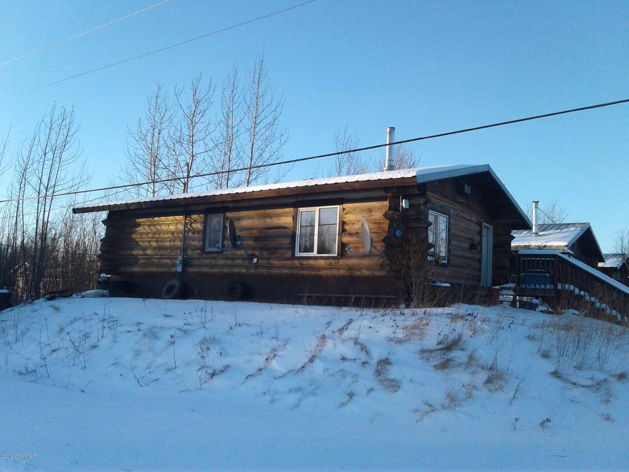 516 Second Street - Photo 1