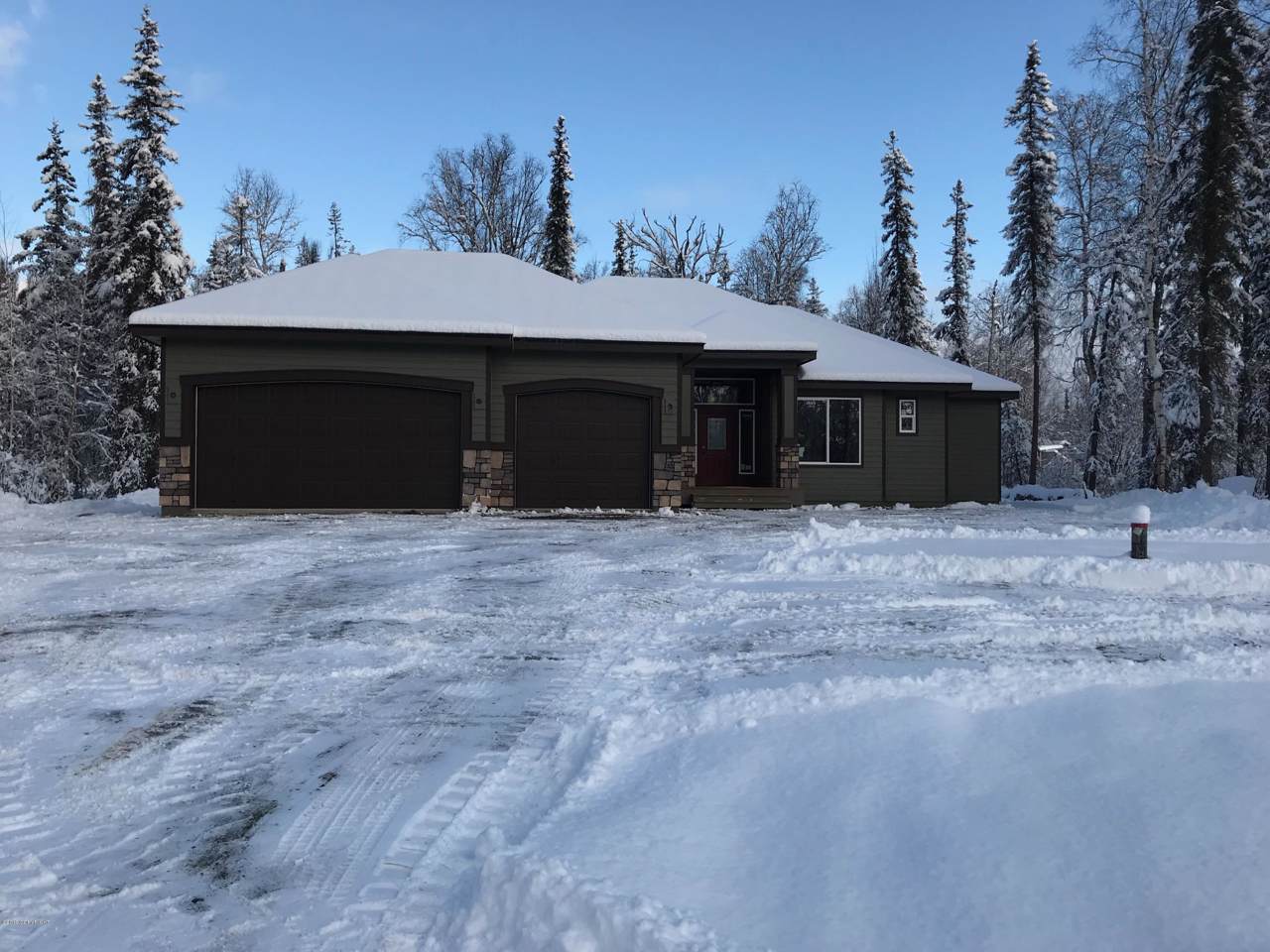 6301 Creeksedge Drive - Photo 1
