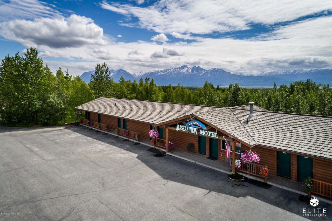 2650 Parks Highway - Photo 1
