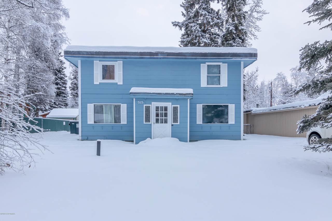 515 Farewell Avenue - Photo 1