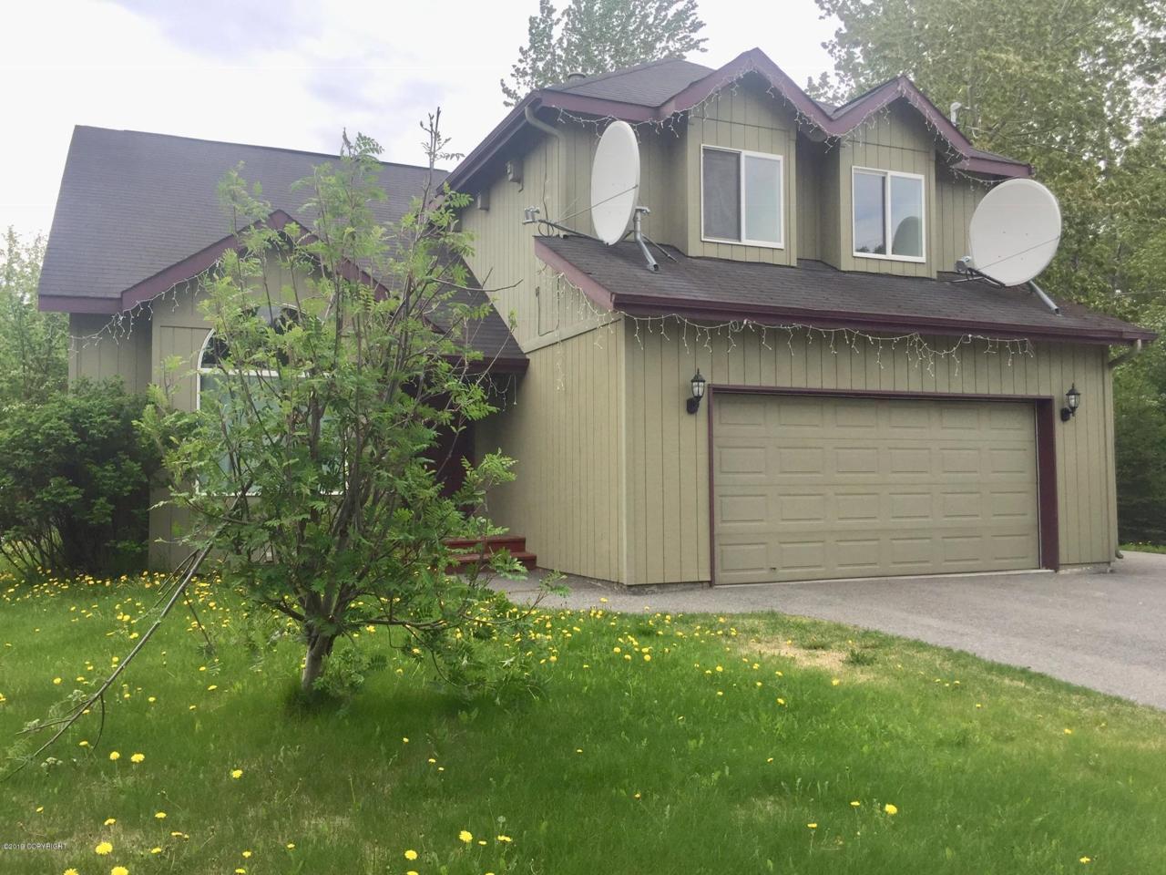 7440 Nathan Drive - Photo 1