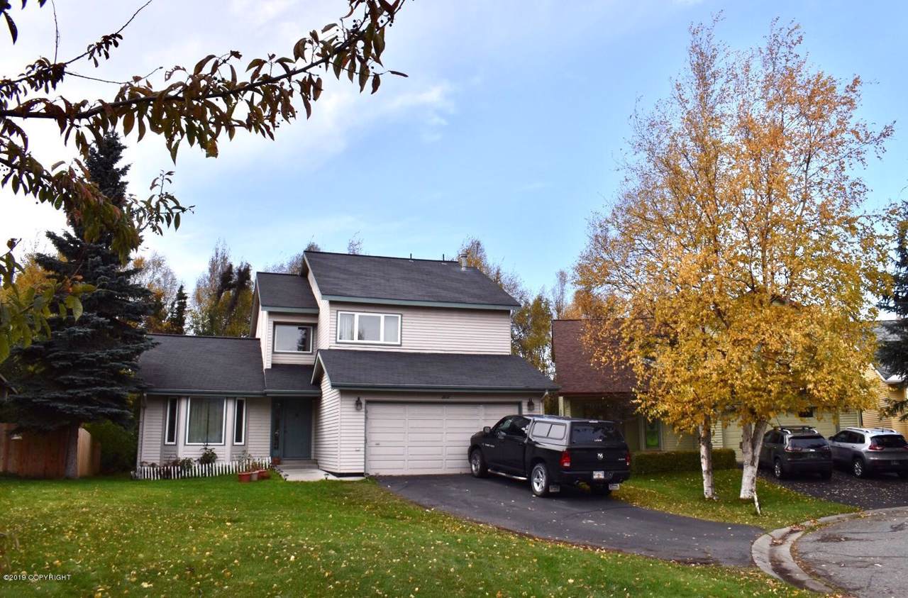2412 Spindrift Circle - Photo 1