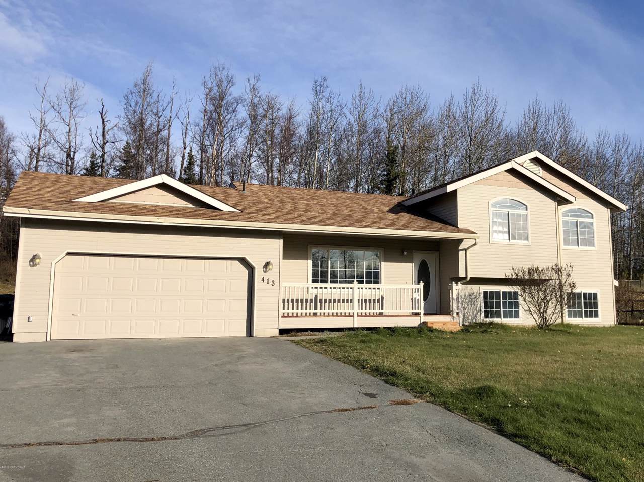 413 Tiffany Drive - Photo 1