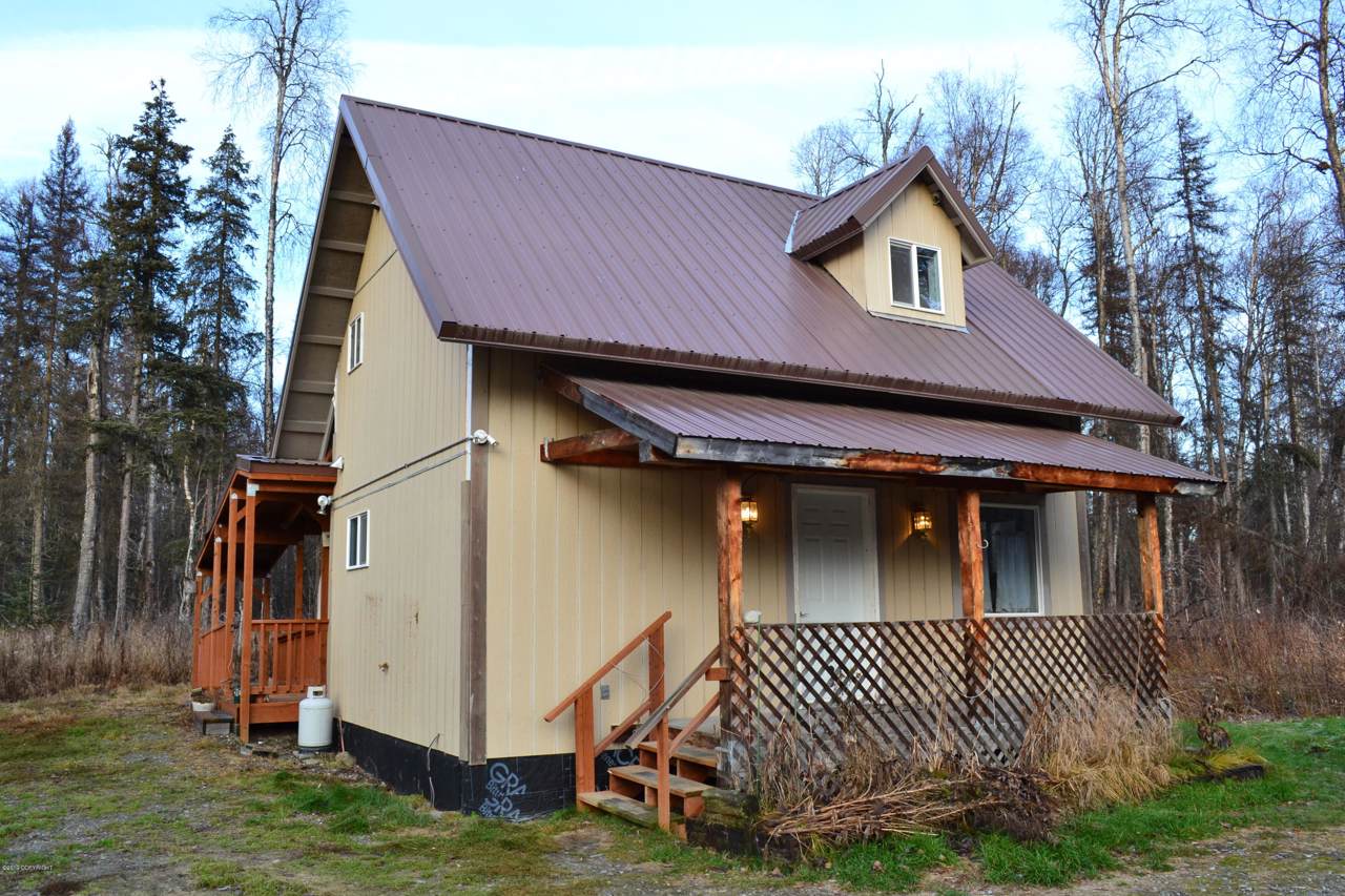 14411 Leila Lane - Photo 1
