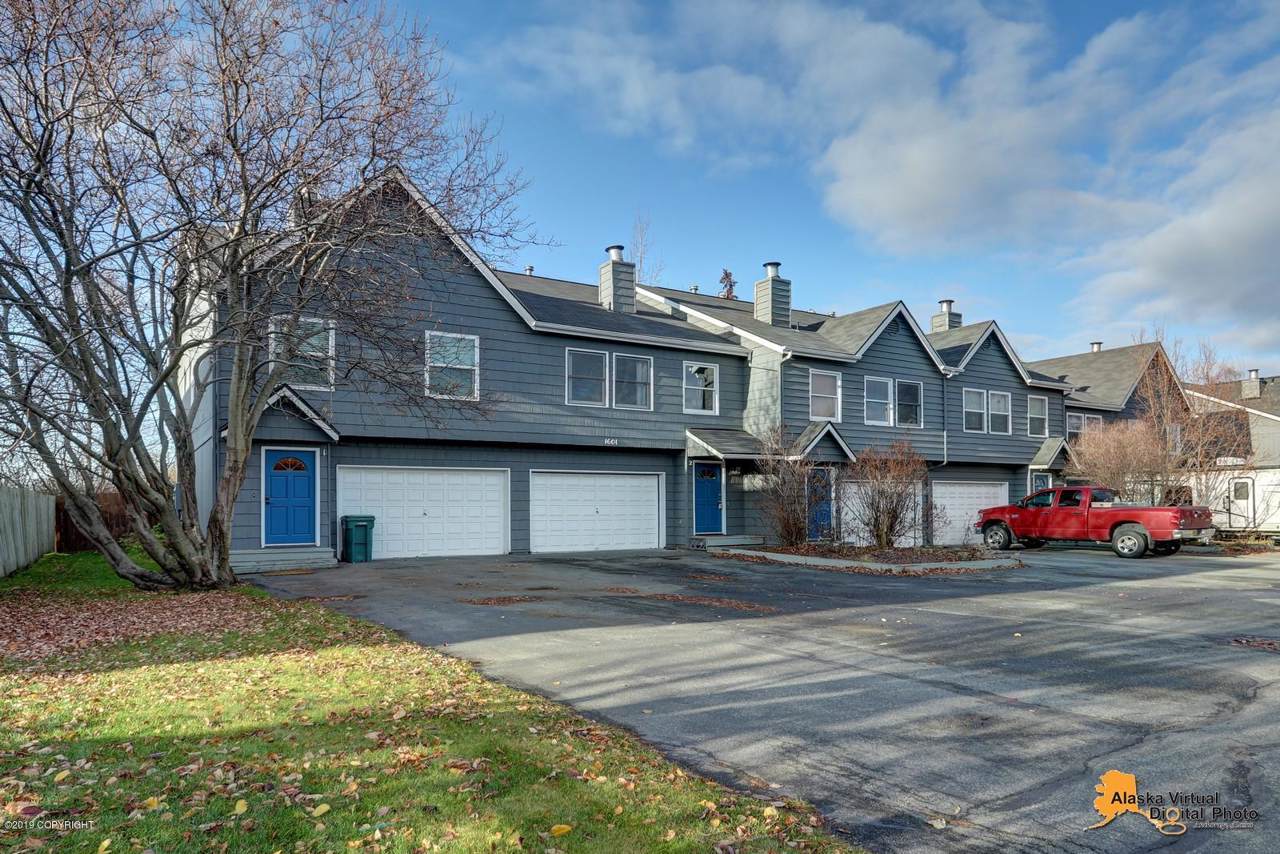 1601 Elcadore Drive - Photo 1