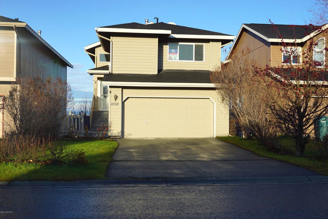 10318 Ridge Park Drive - Photo 1
