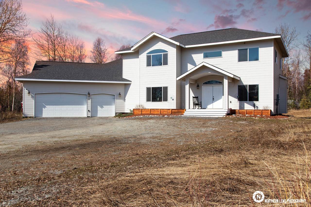 13785 Elmore Road - Photo 1