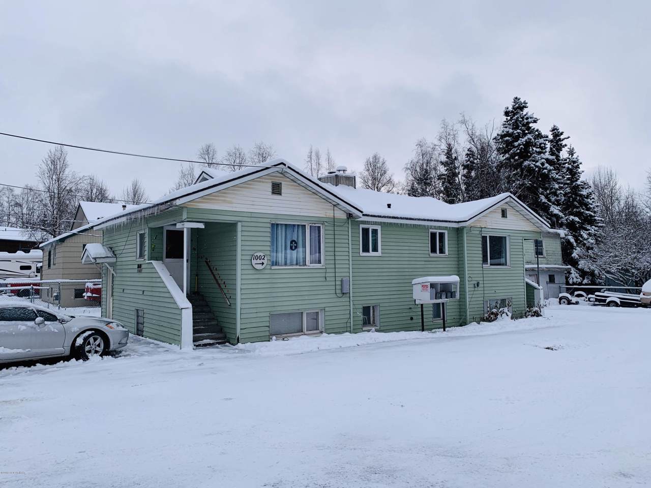 1010 Tyonek Drive - Photo 1