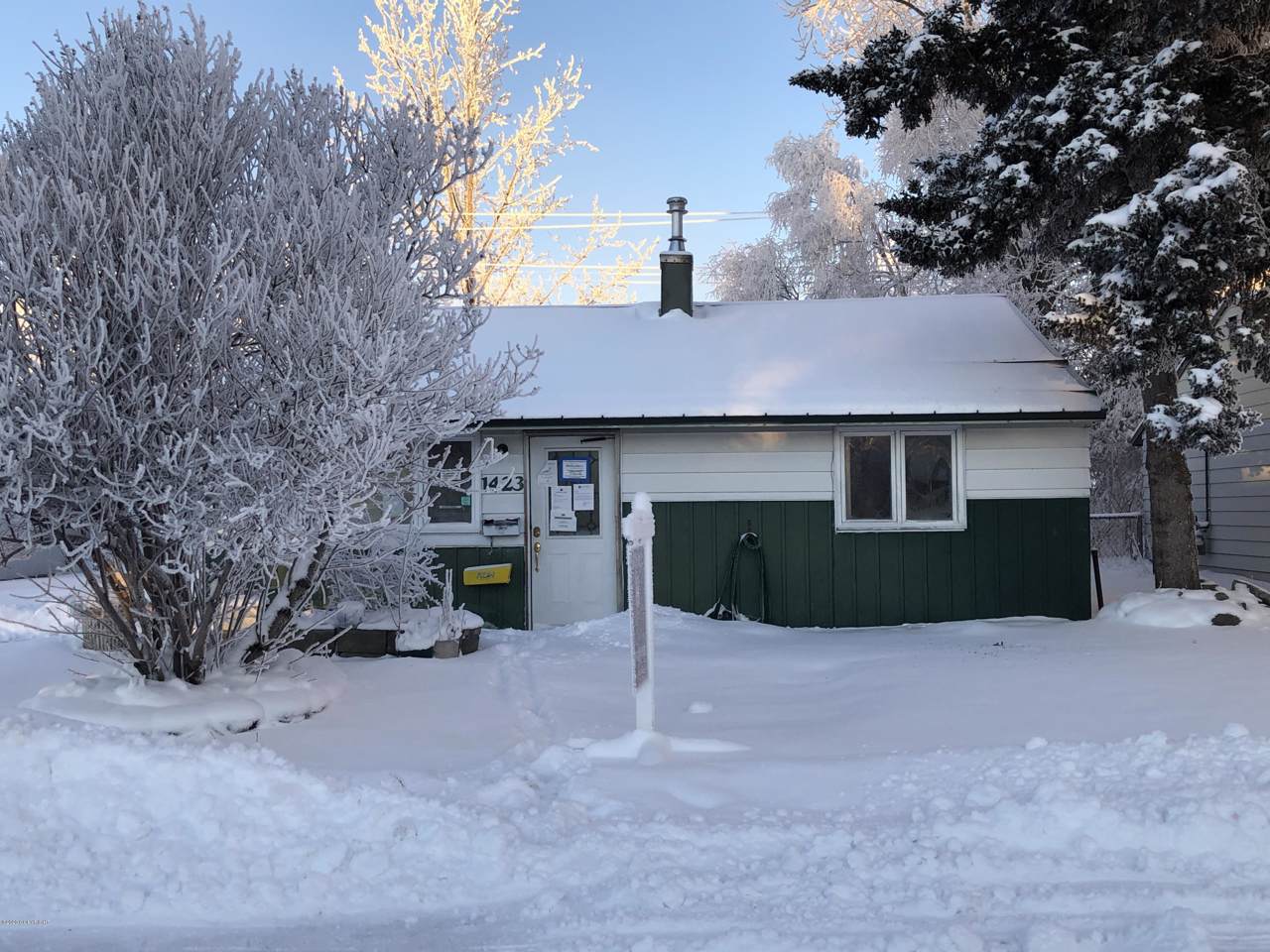 1423 Atkinson Drive - Photo 1