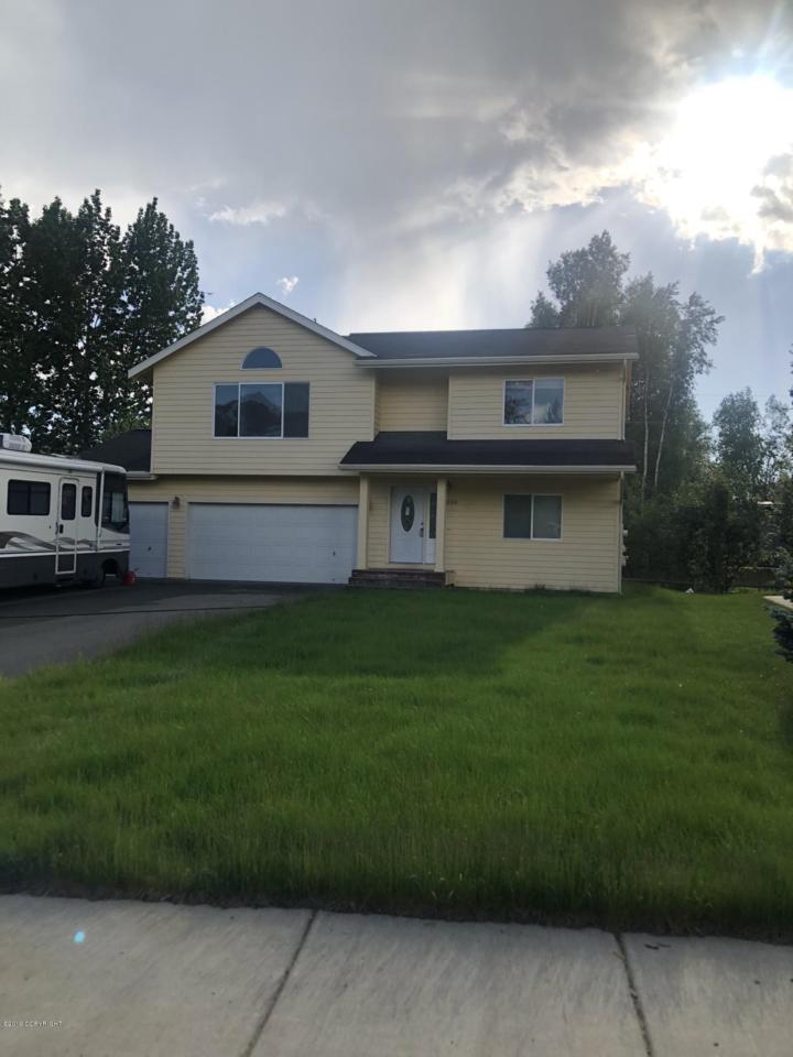 4260 Scenic View Drive - Photo 1