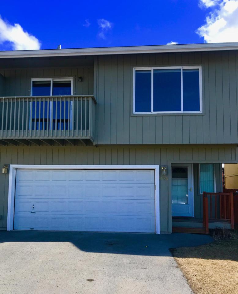4906 Barrington Loop - Photo 1