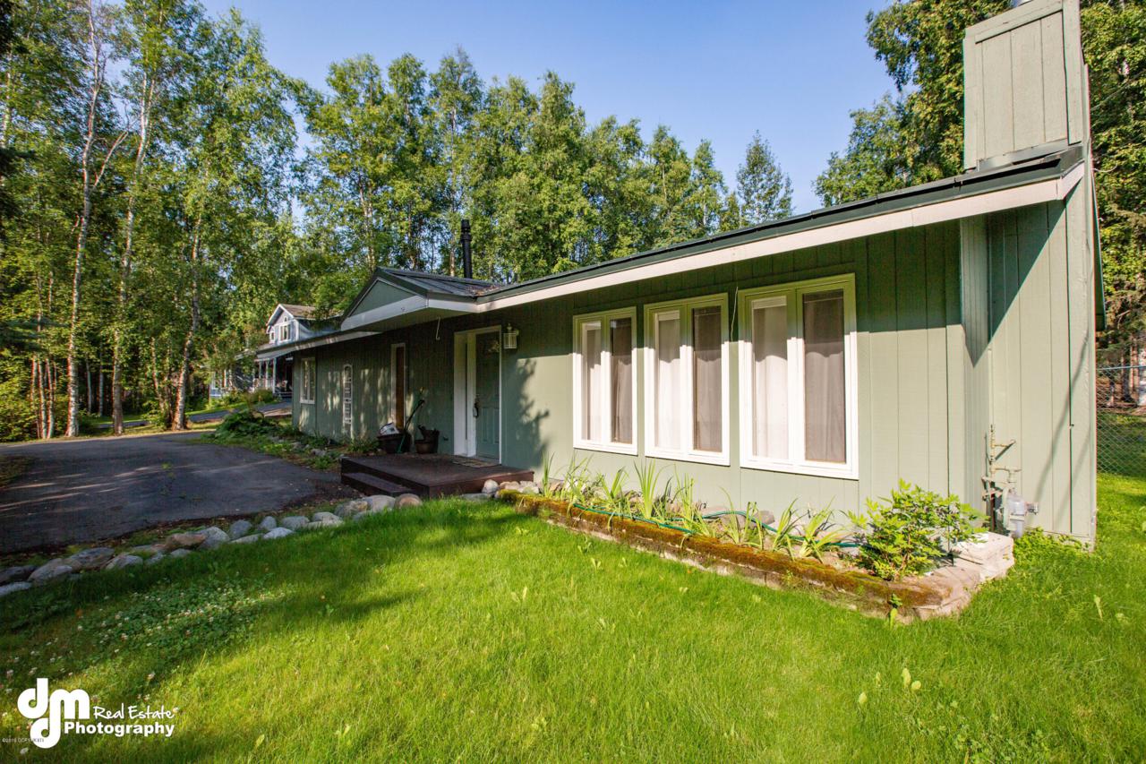 22743 Northwoods Drive - Photo 1