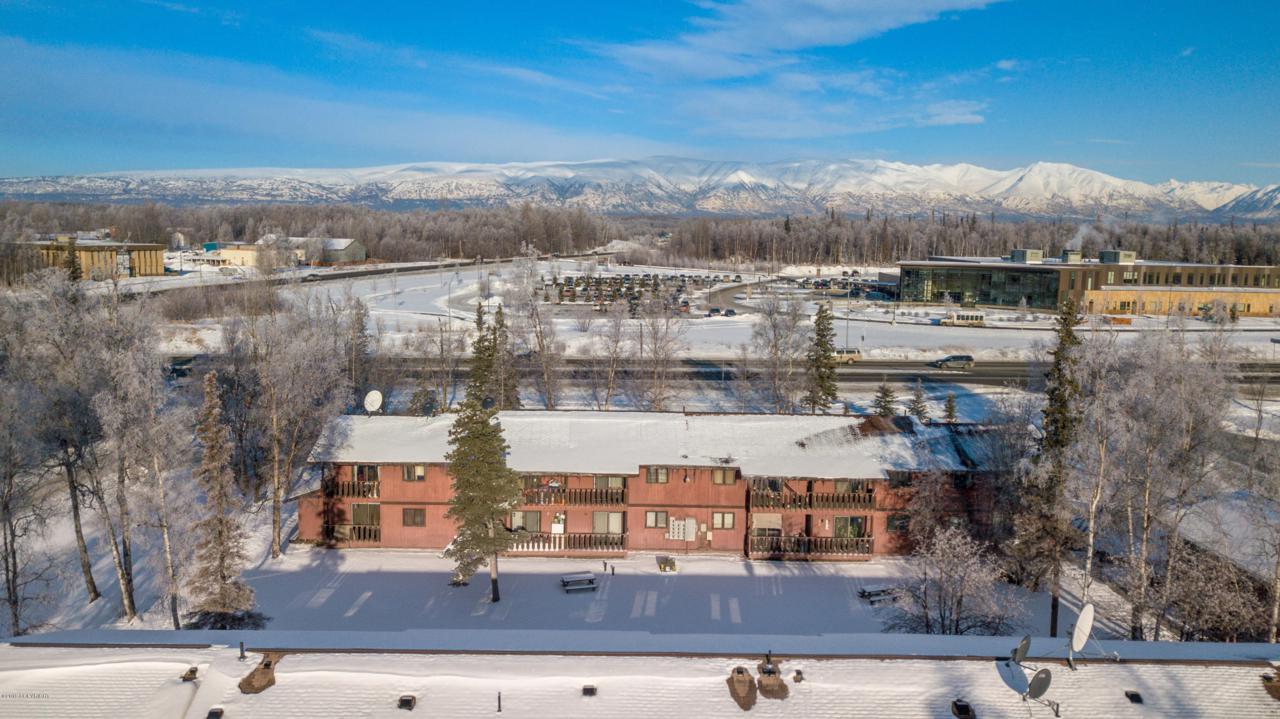 340 Palmer-Wasilla Highway - Photo 1