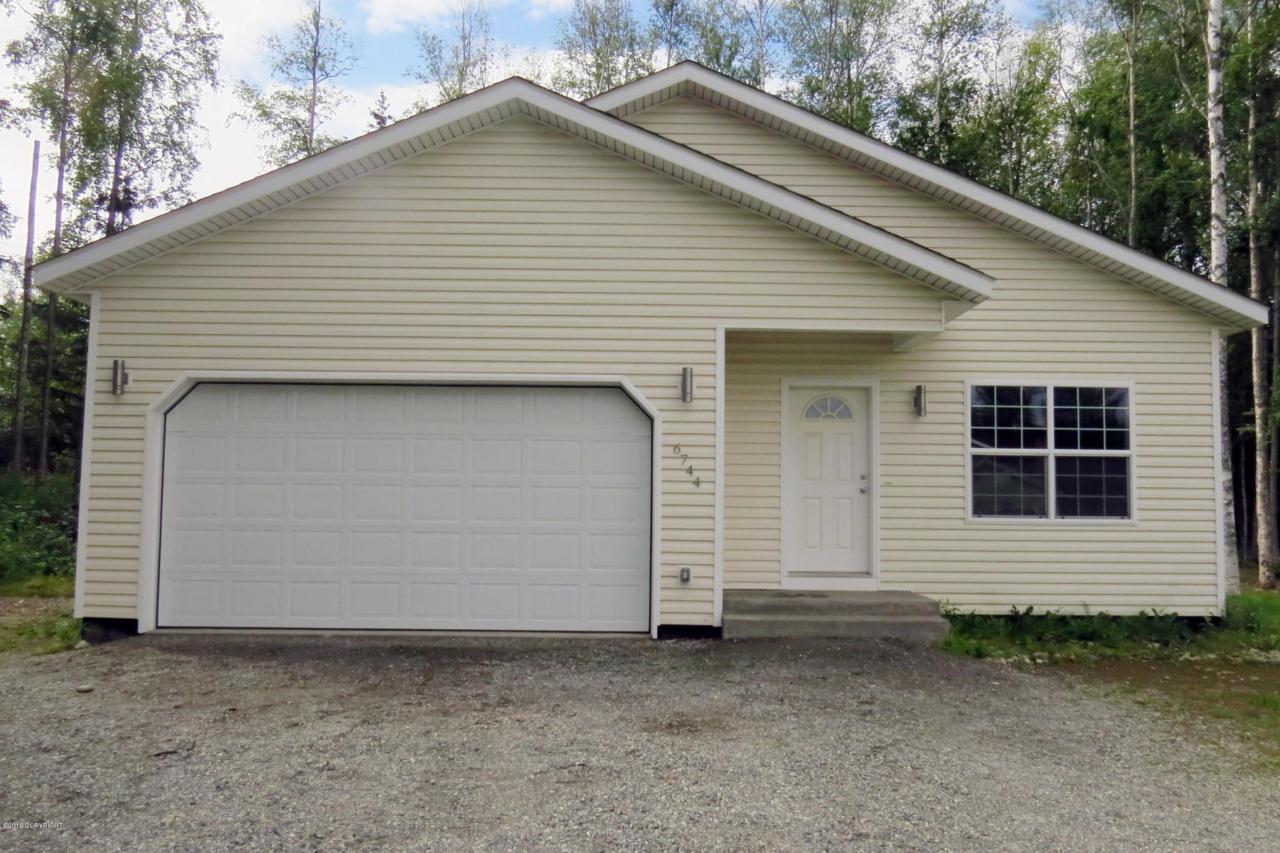 6744 Bogle Bluff Drive - Photo 1