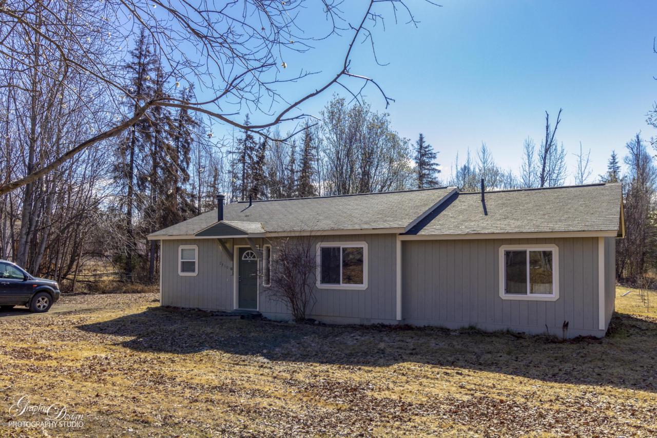 7910 Terrestrial Avenue - Photo 1