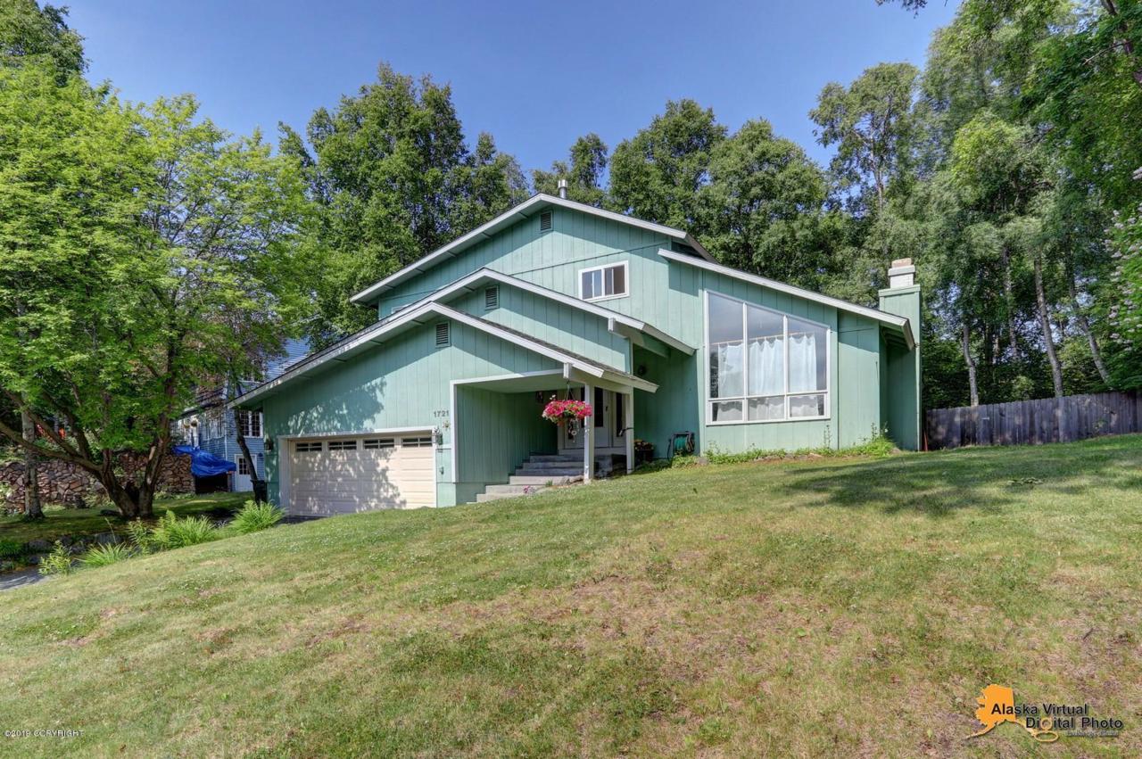 1721 George Bell Circle - Photo 1
