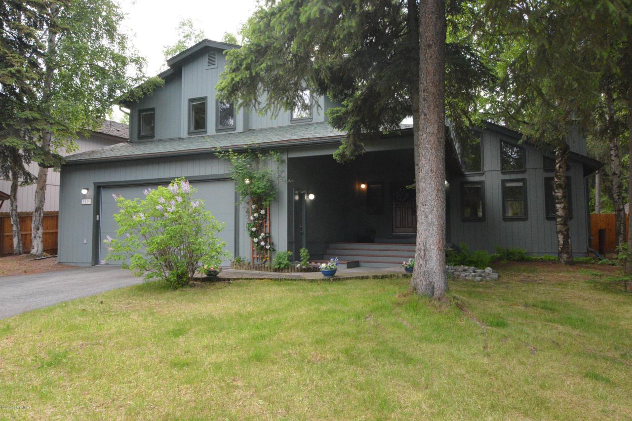 3539 Spinnaker Drive - Photo 1