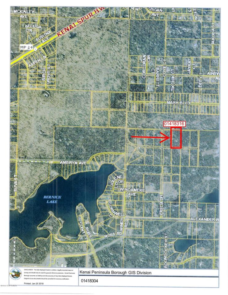 L2 B3 Wesley Avenue - Photo 1