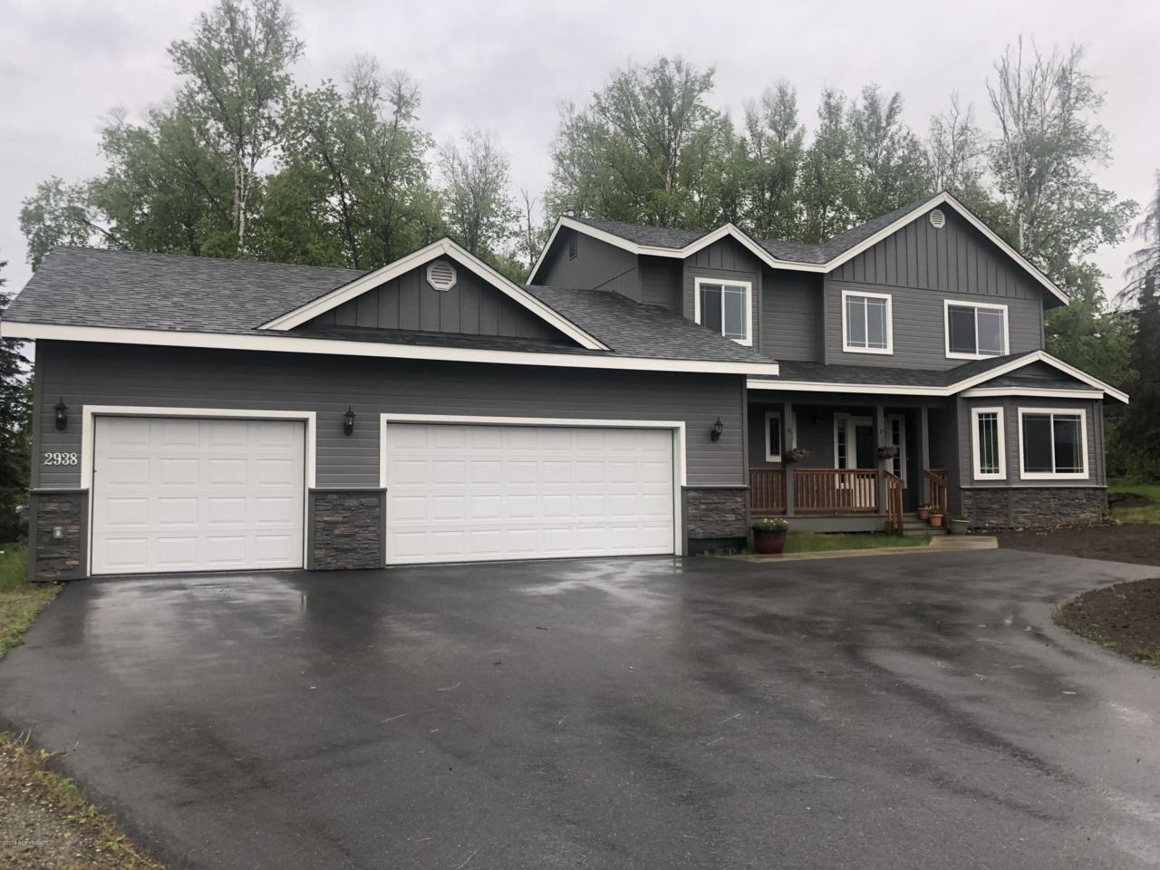 2938 Foxglove Circle - Photo 1