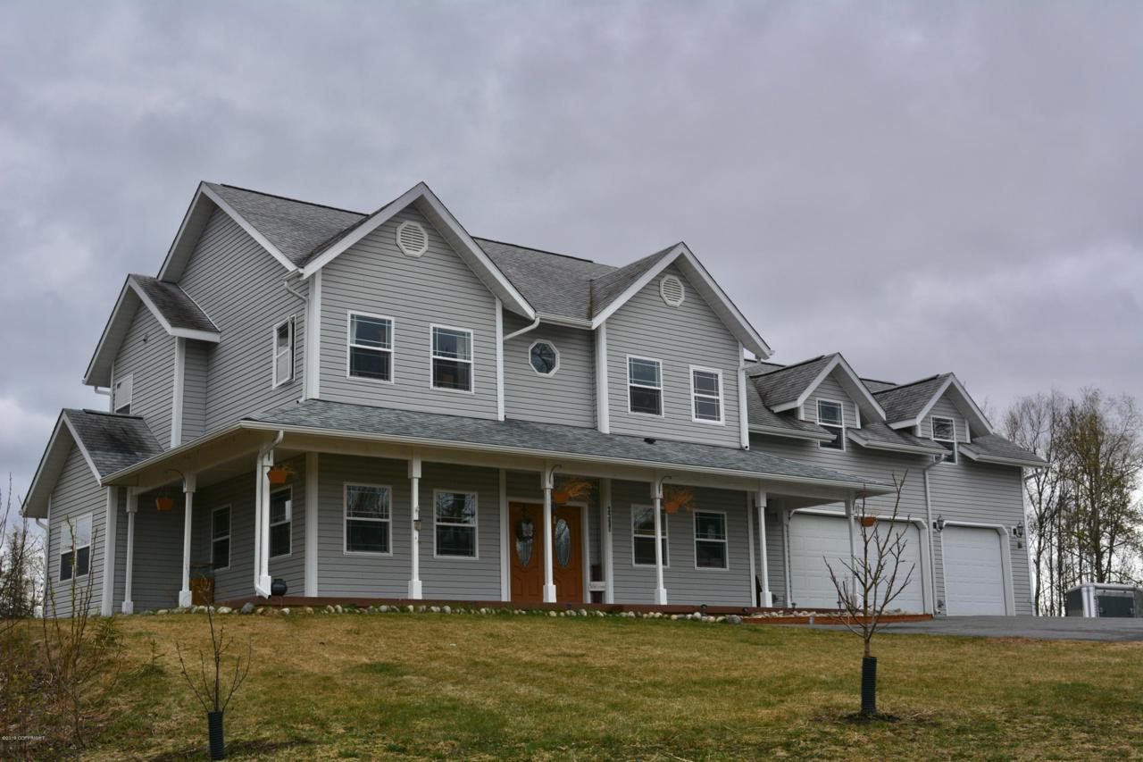 3397 Inspiration Loop - Photo 1