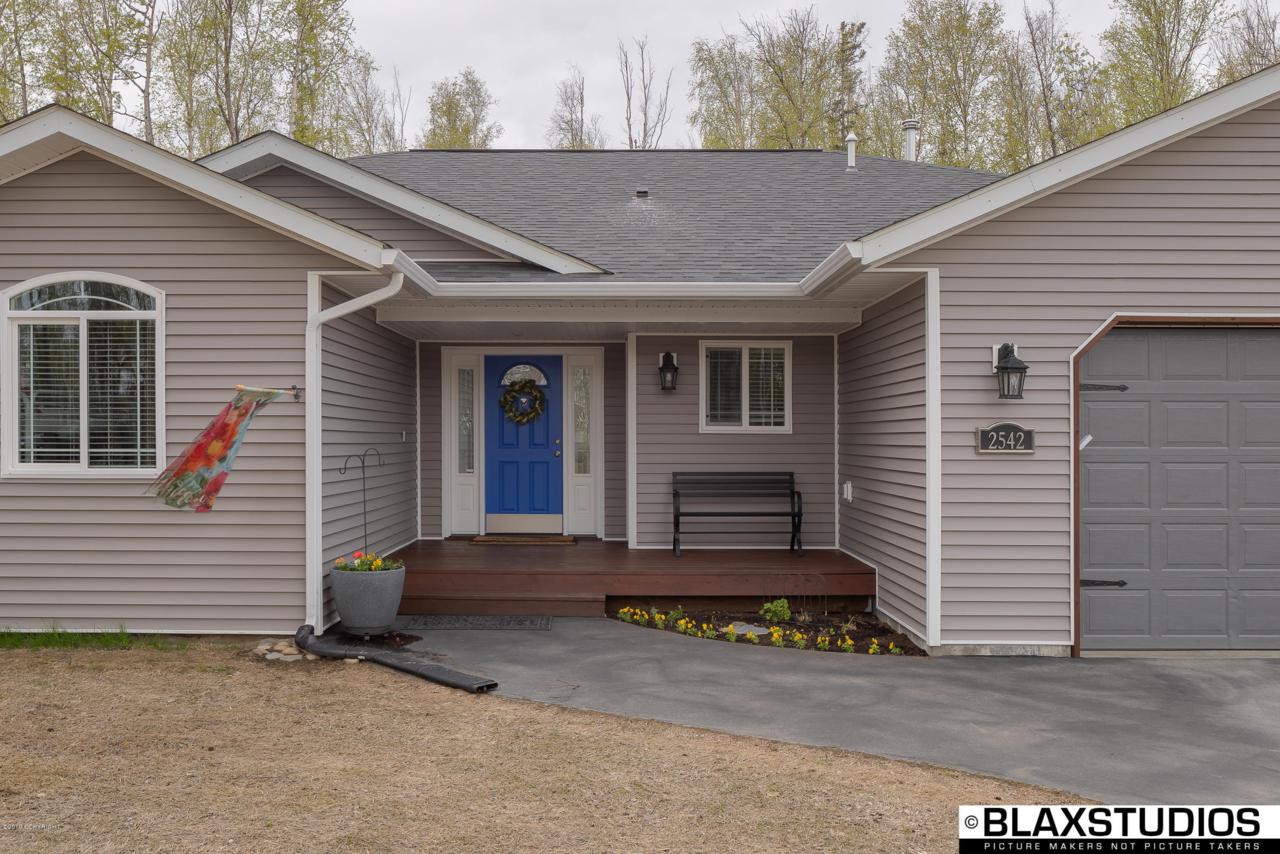 2542 Shantel Place - Photo 1