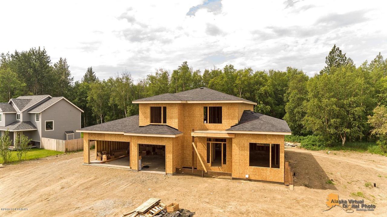 7959 Downstream Drive - Photo 1