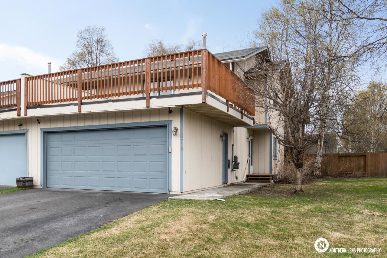 8710 Blackberry Street - Photo 1