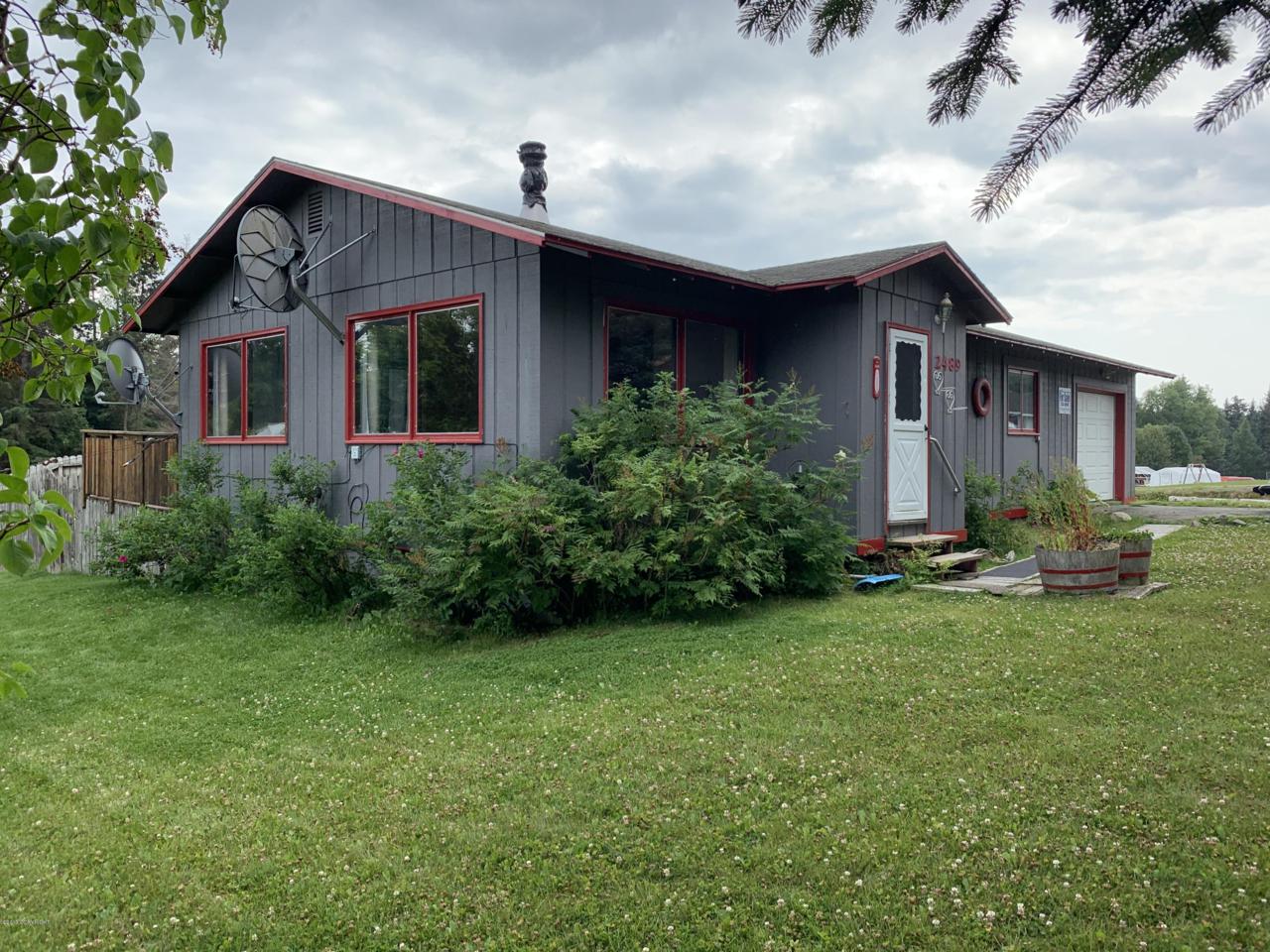 2489 Hillview Place - Photo 1