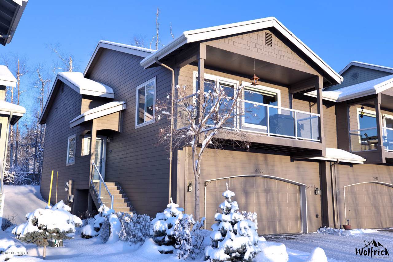 6000 Clearview Loop - Photo 1