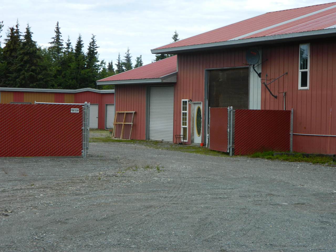 29587 Kalifornsky Beach Road - Photo 1