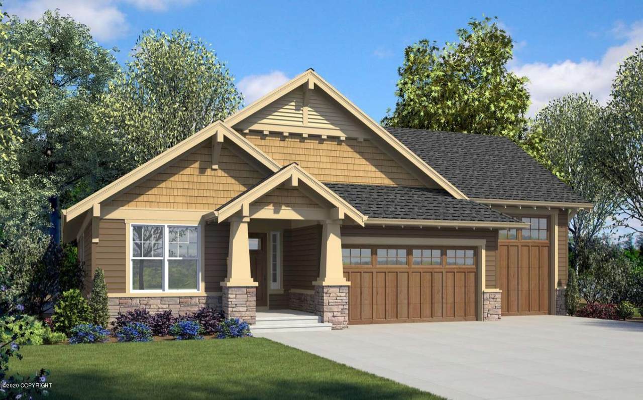 5618 Pamela Drive - Photo 1