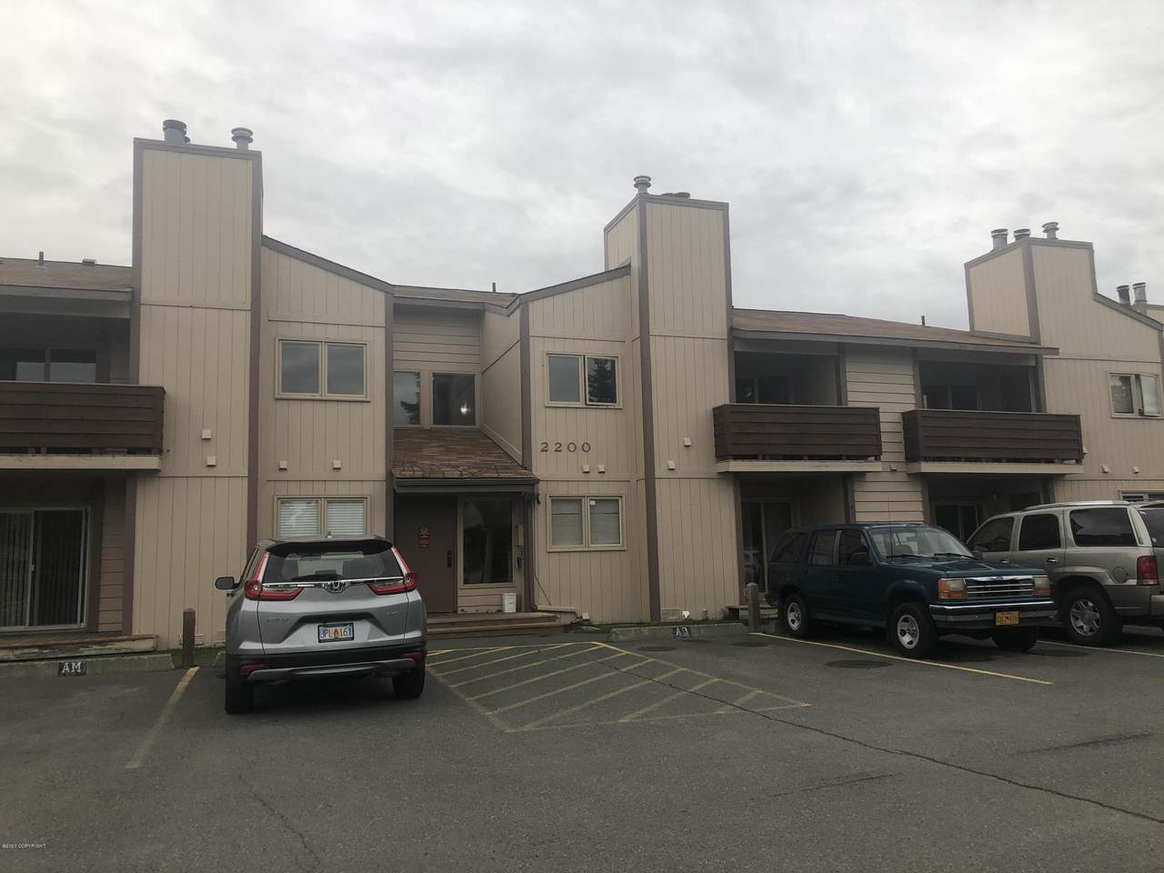 2200 Sentry Drive - Photo 1