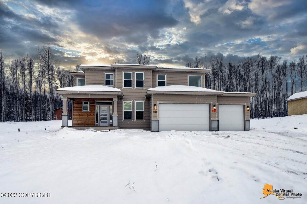 1149 Berry Circle - Photo 1