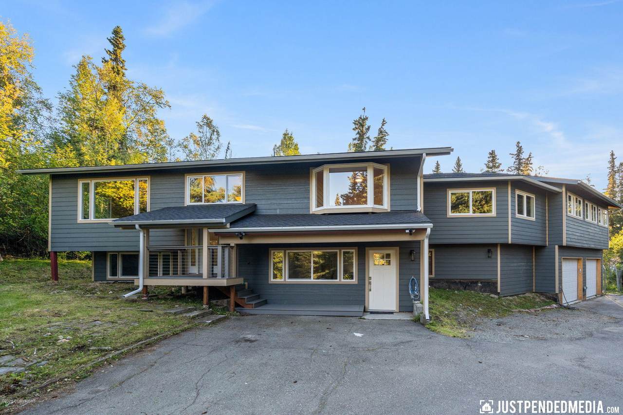 9846 Homestead Trail - Photo 1