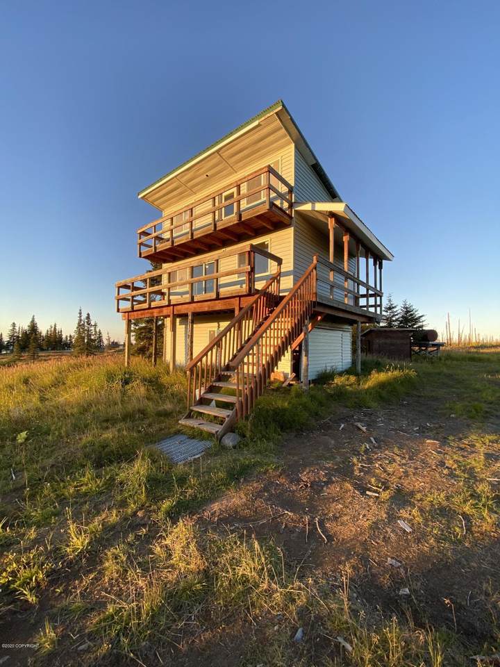 15040 Lobo Lane - Photo 1
