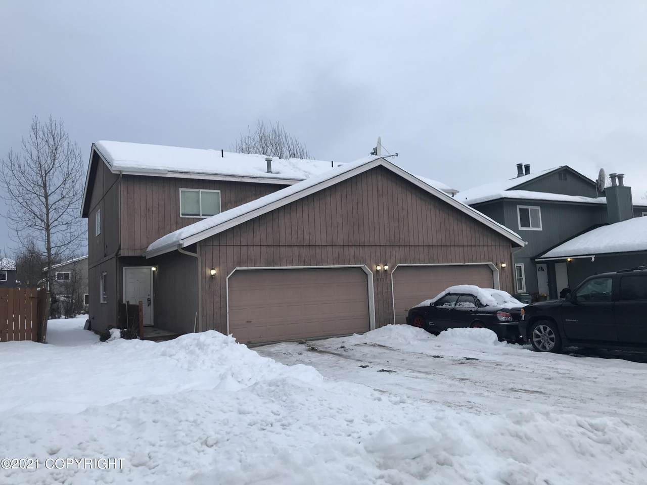 8131 Northwind Avenue - Photo 1