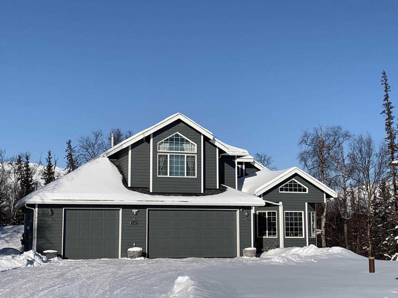 3350 Wanamingo Drive - Photo 1