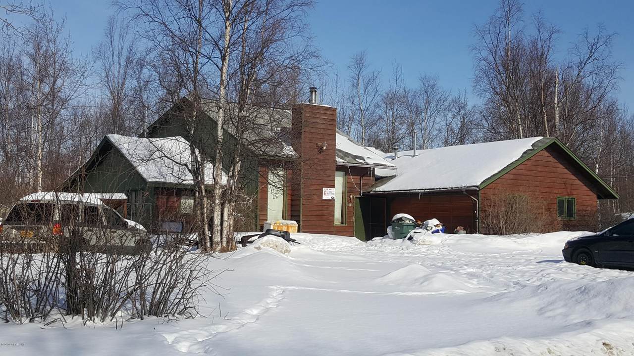 5101 Alder Drive - Photo 1