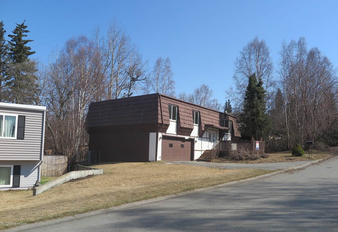 2351 Paxson Drive - Photo 1