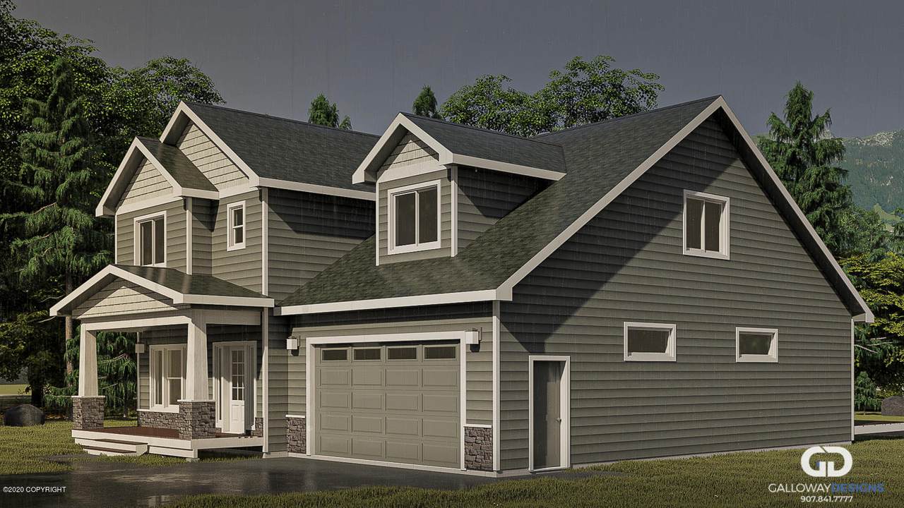 7954 Downstream Drive - Photo 1
