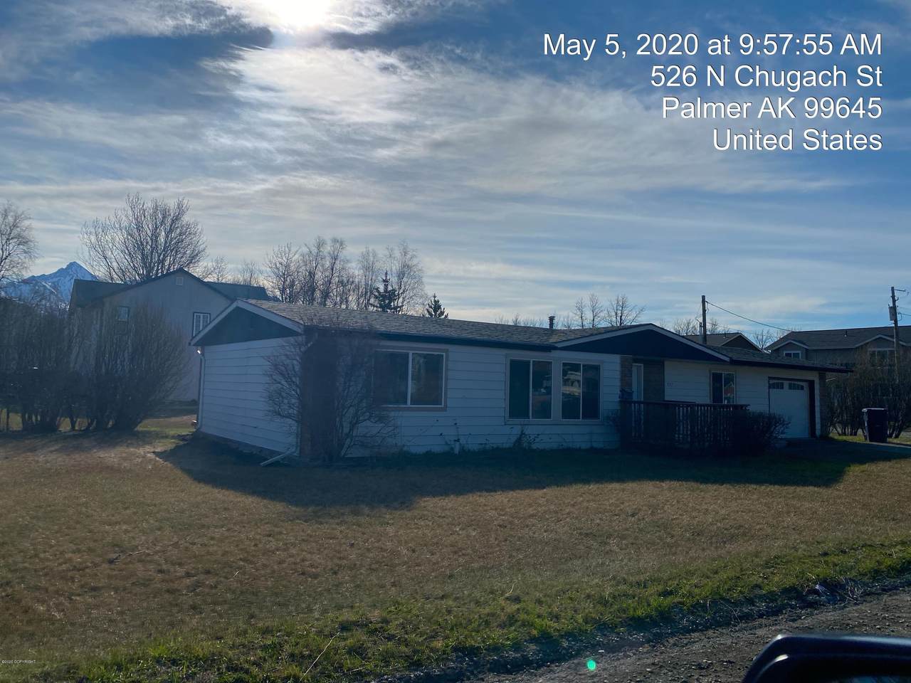 517 Chugach Street - Photo 1 517 Chugach Street - Photo 1