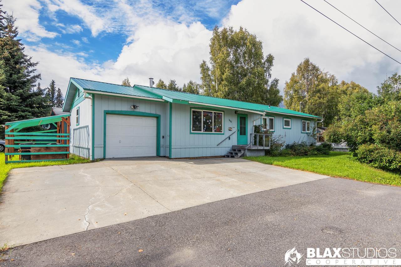 1400 Aspen Street - Photo 1