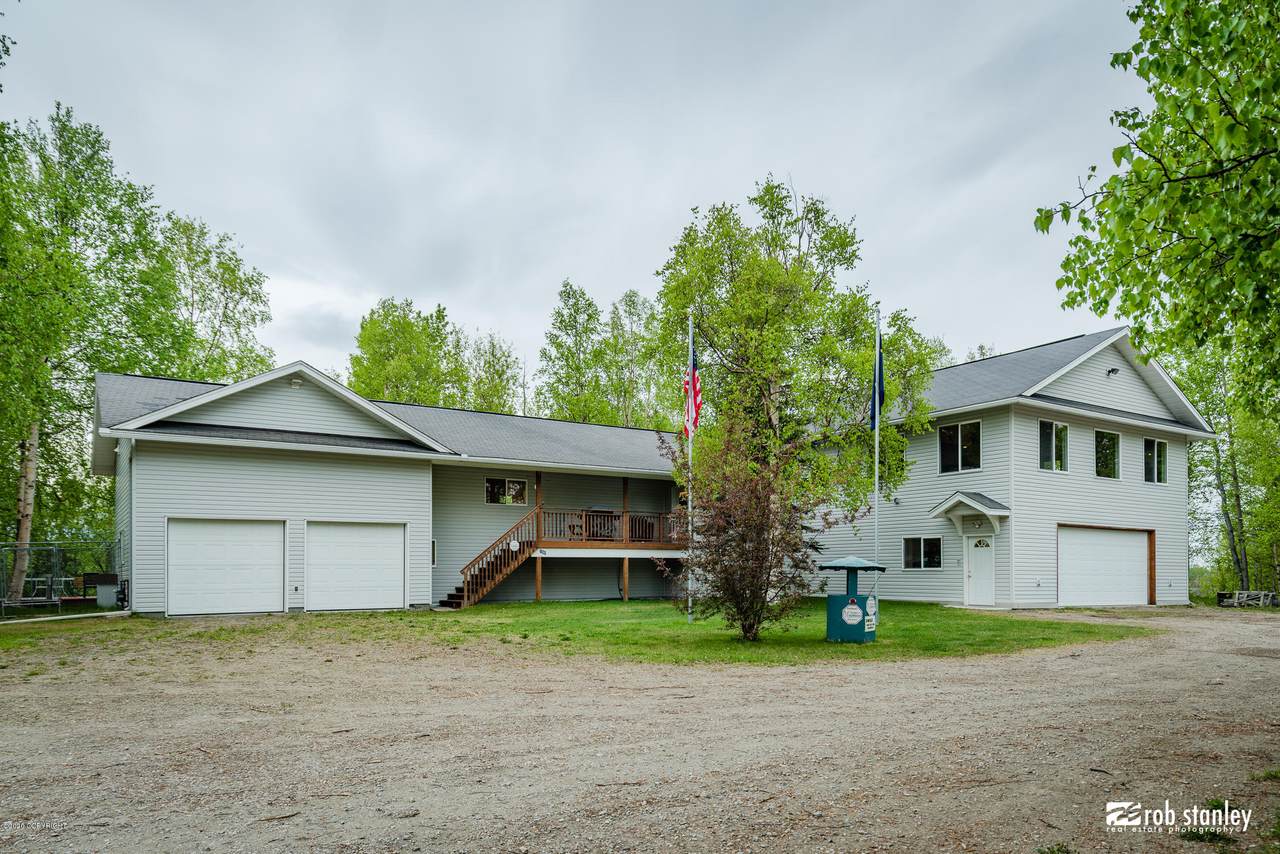 7880 Cottrell-Campus Drive - Photo 1