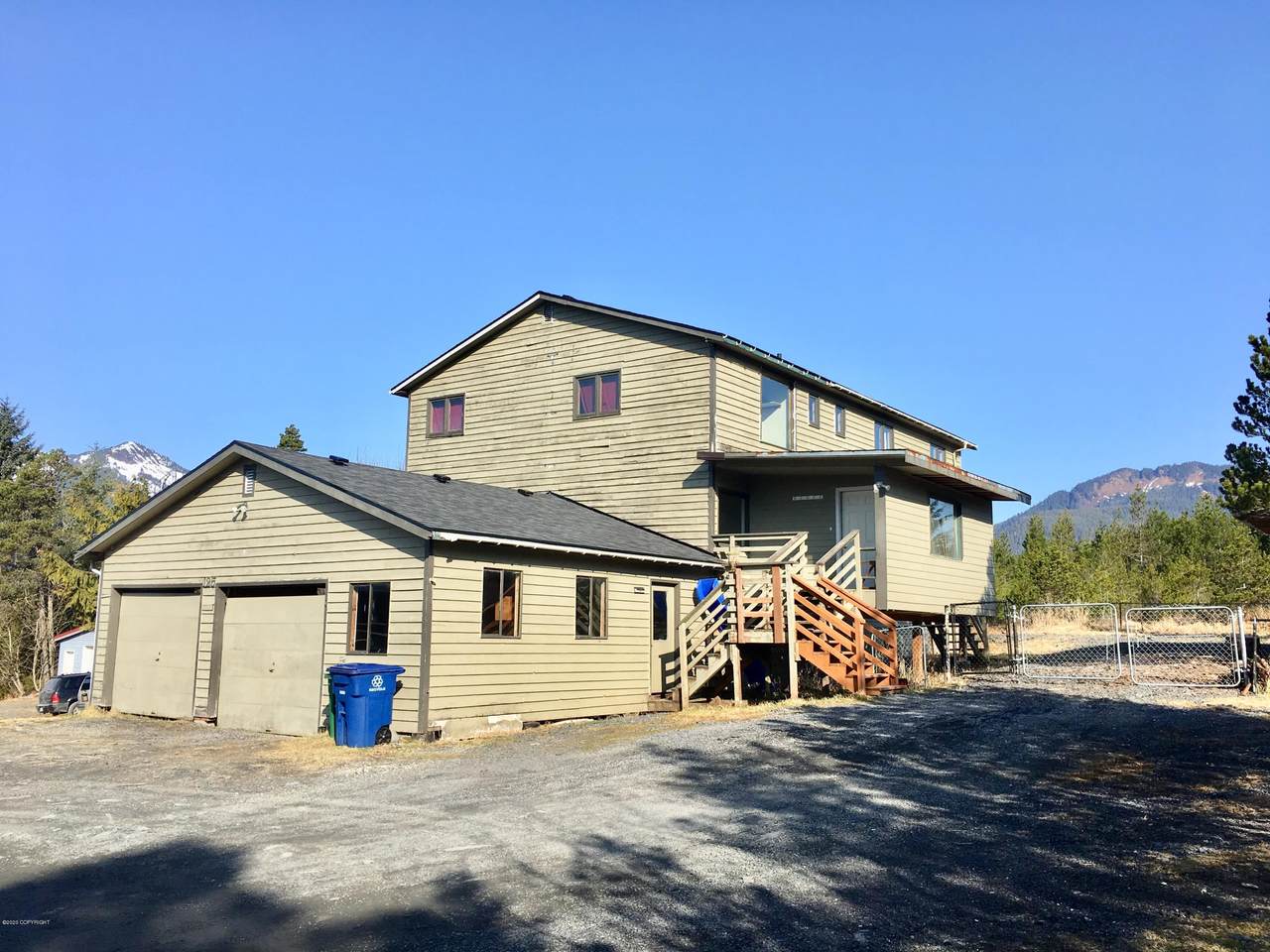125 Cornelius Road - Photo 1