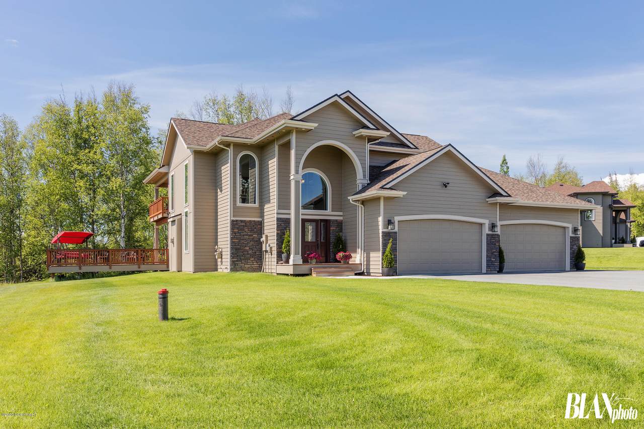 510 Becca Circle - Photo 1