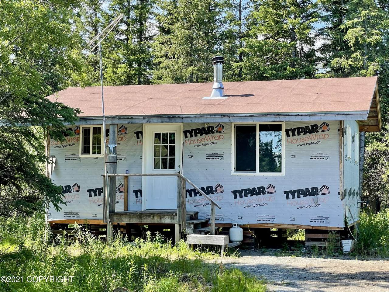 Mi 117.2 Richardson Highway - Photo 1