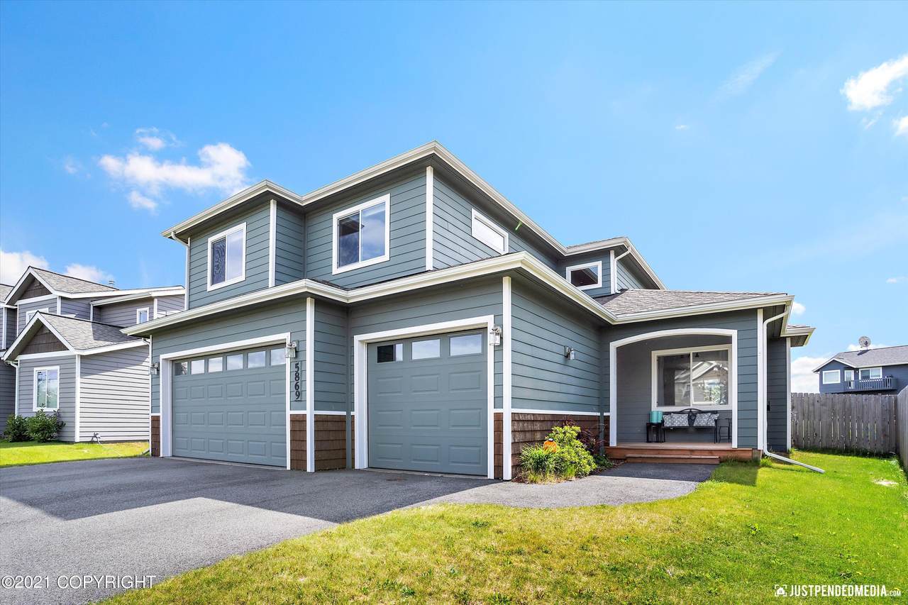 5869 Grand Teton Loop - Photo 1