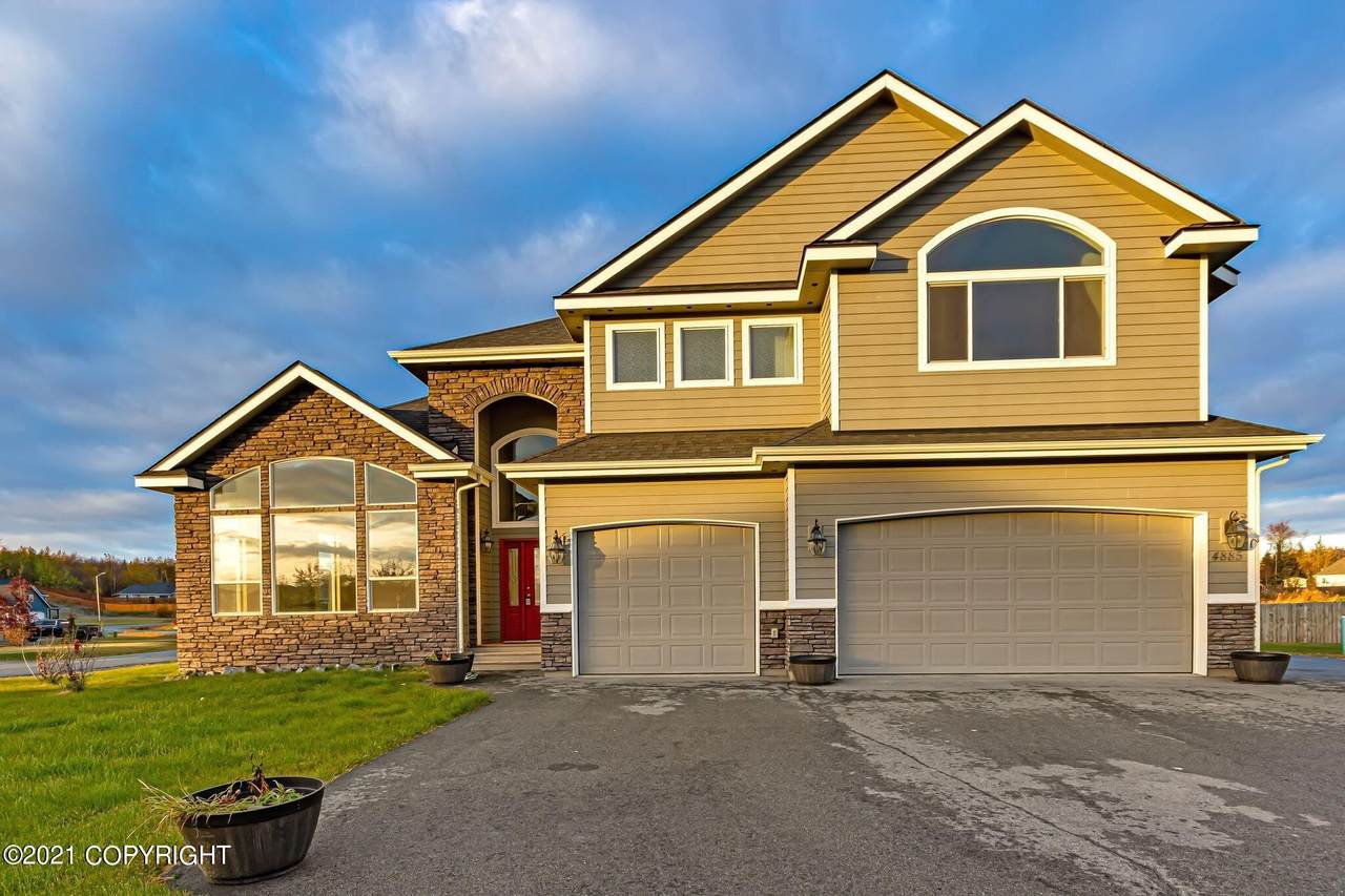 4885 Rooster Circle - Photo 1