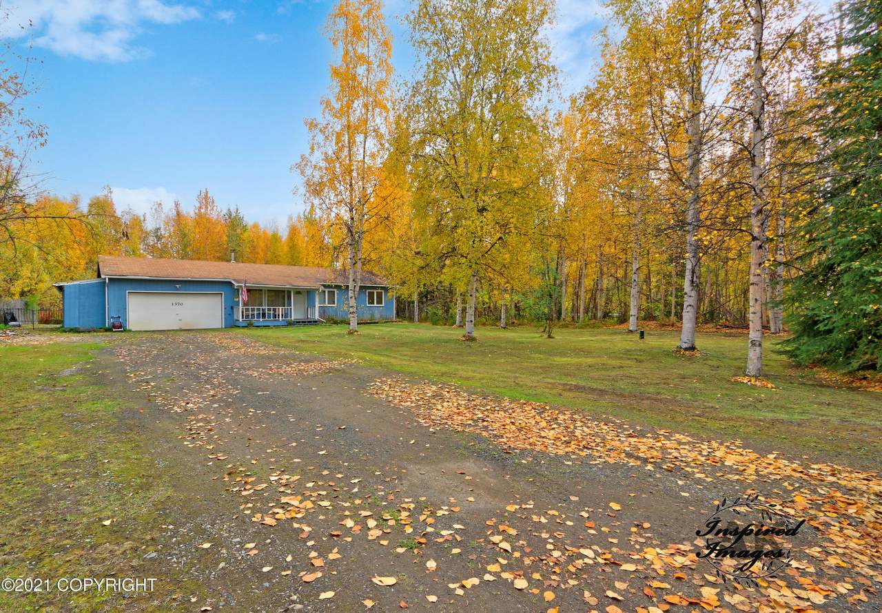 1370 Toolik Drive - Photo 1